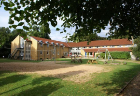 Jugendherberge Kappeln, Kappeln
